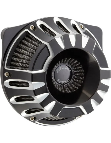 ARLEN NESS Luftfilter & Reiniger für Harley Davidson FLHTCUTG 1690 2009-2016
