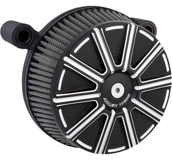 ARLEN NESS Luftfilter & Reiniger für Harley Davidson FLHR 1450 1999-2006