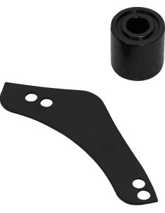 Ersatz Breather Bolt Abdeckplatte