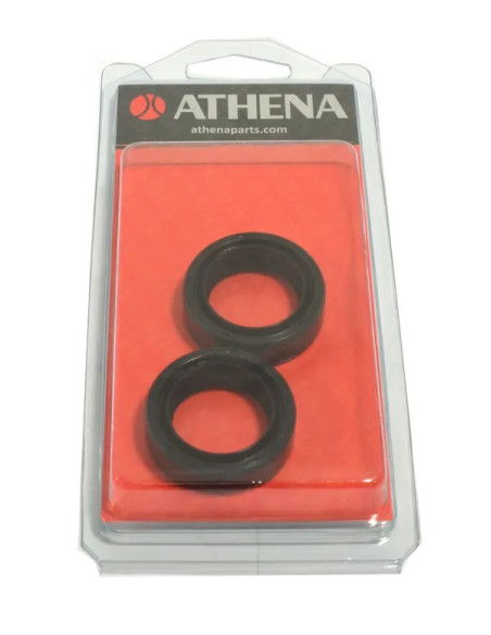 ATHENA Federung vorne - Detailansicht