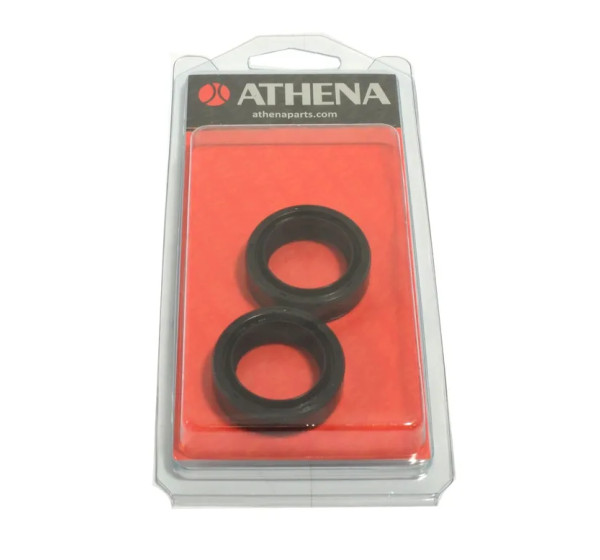 ATHENA Federung vorne - Detailansicht