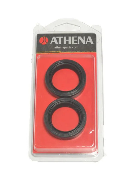 ATHENA Federung vorne - Detailansicht