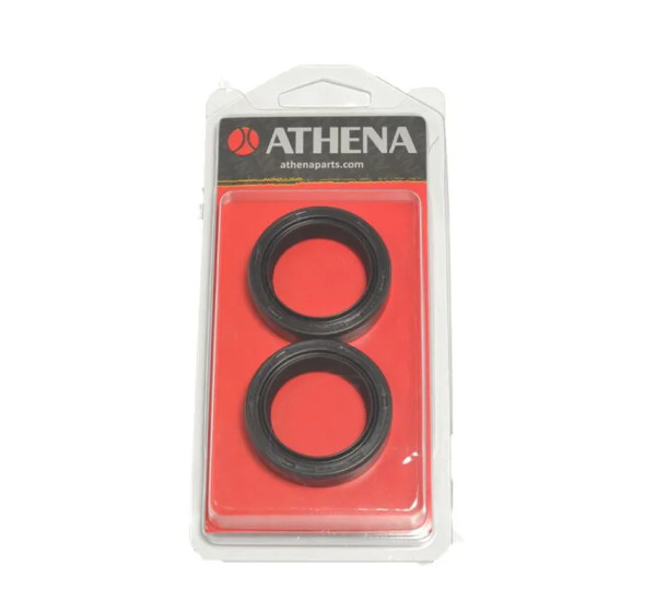 ATHENA Federung vorne - Detailansicht