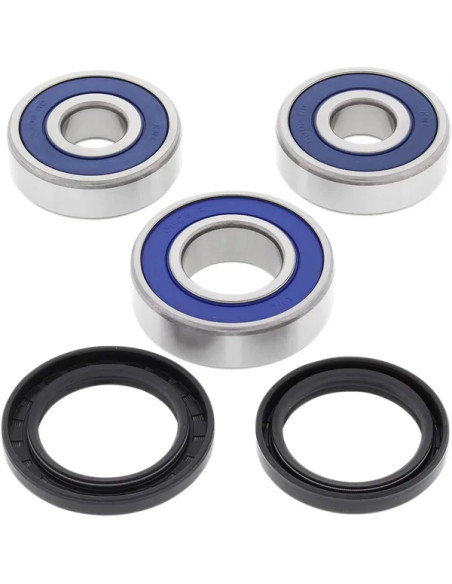 ALL BALLS Lager- und Dichtungssätze für TRIUMPH BONNEVILLE 865 T100 2006-2015