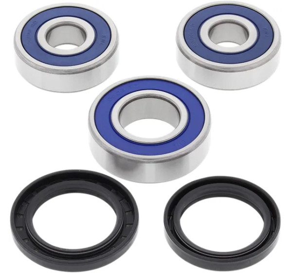 ALL BALLS Lager- und Dichtungssätze für TRIUMPH BONNEVILLE 865 T100 2006-2015