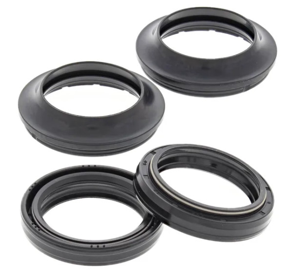 ALL BALLS Federung vorne für SUZUKI LS 650 P 1986-2004