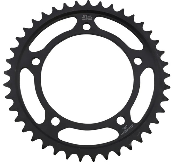 JT SPROCKETS Ritzel & Kettenräder für SUZUKI DL 650 ABS 2007-2024