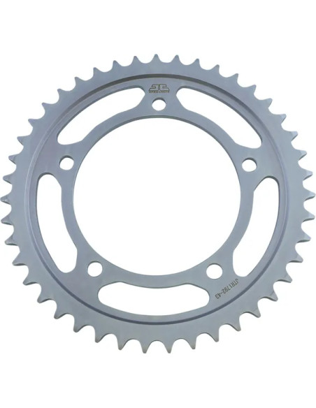 JT SPROCKETS Ritzel & Kettenräder für SUZUKI DL 650 ABS 2007-2024