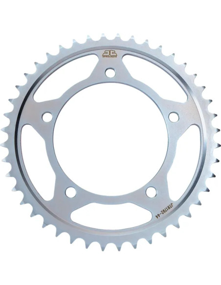 JT SPROCKETS Ritzel & Kettenräder für SUZUKI DL 650 ABS 2007-2024