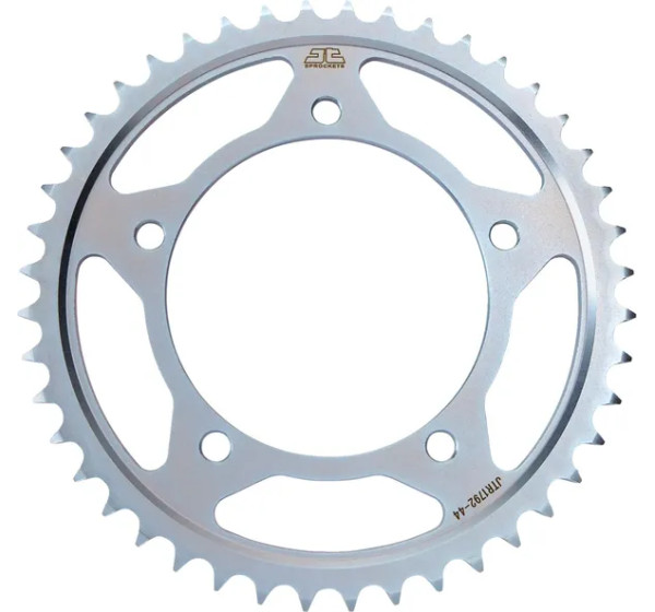 JT SPROCKETS Ritzel & Kettenräder für SUZUKI DL 650 ABS 2007-2024