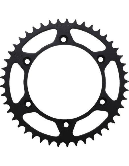 JT SPROCKETS Ritzel & Kettenräder für SUZUKI PE 175 1978-1984