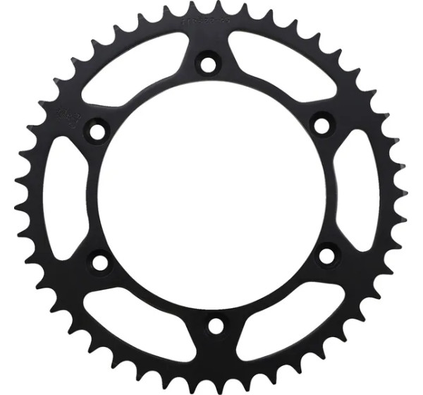 JT SPROCKETS Ritzel & Kettenräder für SUZUKI PE 175 1978-1984