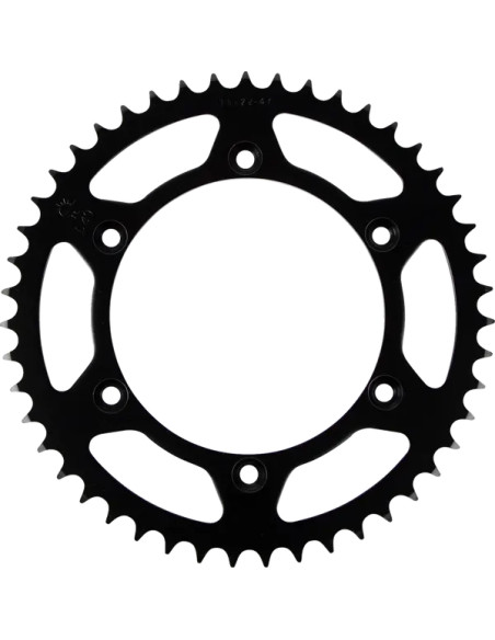 JT SPROCKETS Ritzel & Kettenräder für SUZUKI PE 175 1978-1984