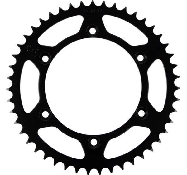 JT SPROCKETS Ritzel & Kettenräder für SUZUKI PE 175 1978-1984