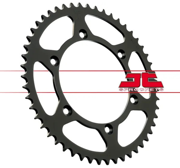 JT SPROCKETS Ritzel & Kettenräder - Detailansicht