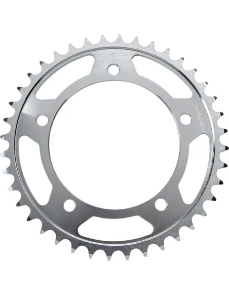 JT SPROCKETS Ritzel & Kettenräder für SUZUKI DL 650 ABS 2007-2024