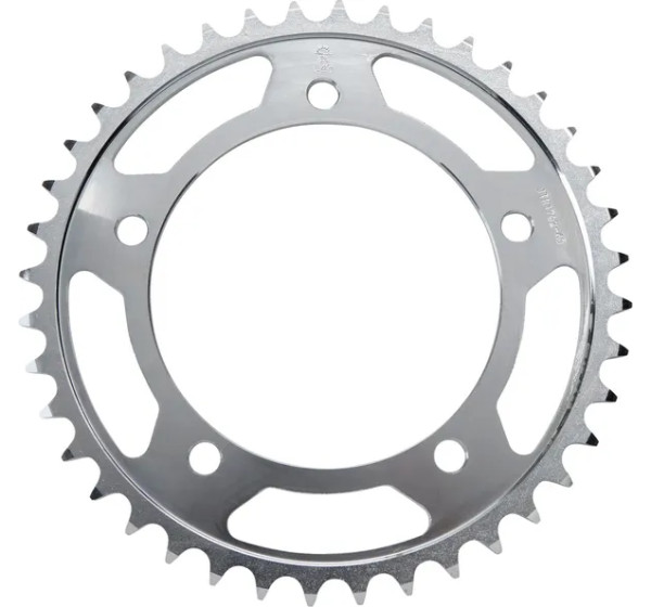 JT SPROCKETS Ritzel & Kettenräder für SUZUKI DL 650 ABS 2007-2024
