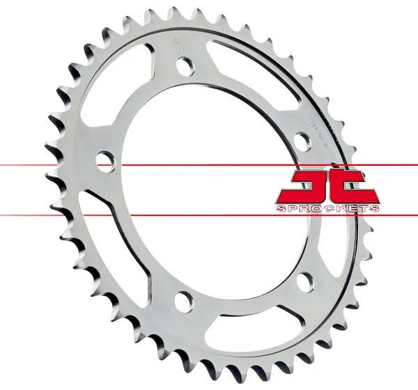 JT SPROCKETS Ritzel & Kettenräder - Detailansicht