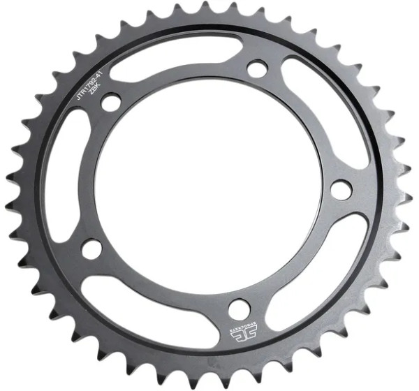 JT SPROCKETS Ritzel & Kettenräder für SUZUKI DL 650 ABS 2007-2024