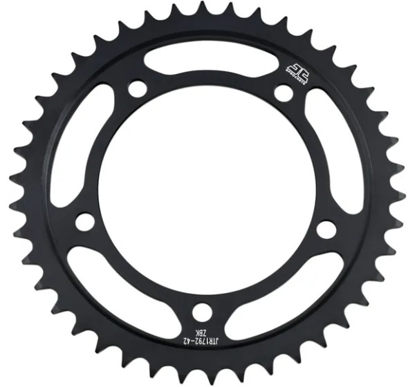 JT SPROCKETS Ritzel & Kettenräder für SUZUKI DL 650 ABS 2007-2024