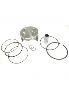 ATHENA Kolbensatz geschmiedet Ø10094mm 2