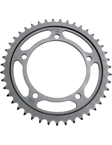 JT SPROCKETS Ritzel & Kettenräder für SUZUKI DL 650 ABS 2007-2024