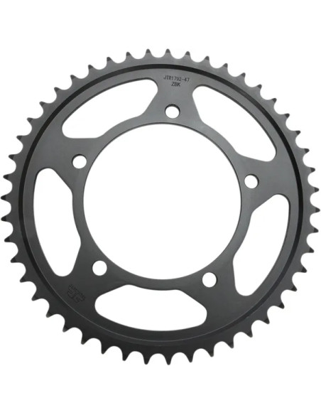 JT SPROCKETS Ritzel & Kettenräder für SUZUKI DL 650 ABS 2007-2024