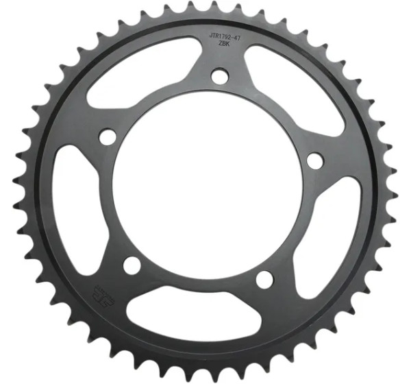 JT SPROCKETS Ritzel & Kettenräder für SUZUKI DL 650 ABS 2007-2024