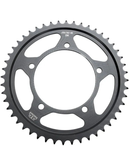 JT SPROCKETS Ritzel & Kettenräder für SUZUKI DL 650 ABS 2007-2024
