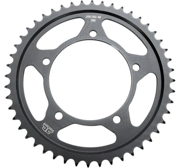 JT SPROCKETS Ritzel & Kettenräder für SUZUKI DL 650 ABS 2007-2024