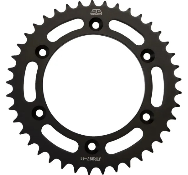 JT SPROCKETS Ritzel & Kettenräder für KTM SX 125 ab 1993
