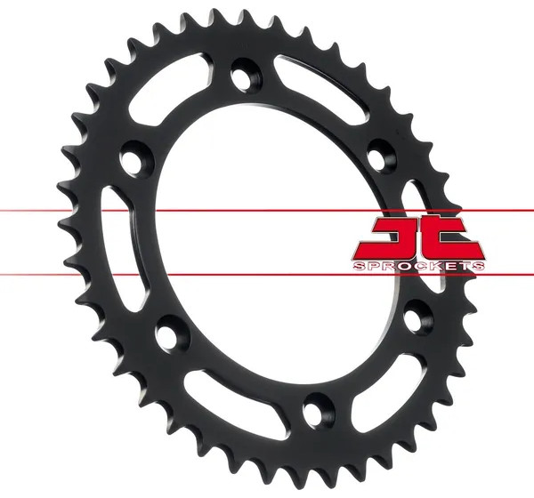 JT SPROCKETS Ritzel & Kettenräder - Detailansicht
