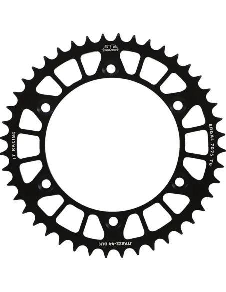 JT SPROCKETS Ritzel & Kettenräder für SUZUKI PE 175 1978-1984