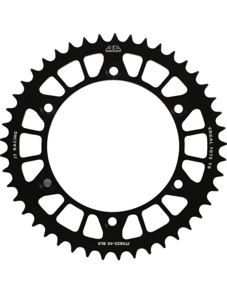 JT SPROCKETS Ritzel & Kettenräder für SUZUKI PE 175 1978-1984