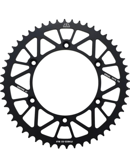 JT SPROCKETS Ritzel & Kettenräder für SUZUKI PE 175 1978-1984