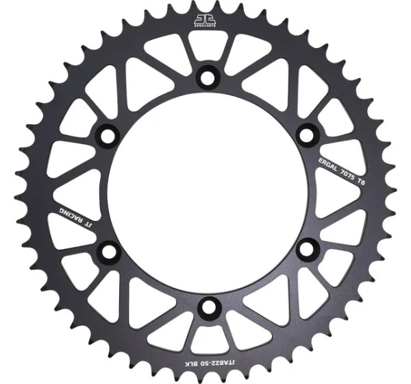 JT SPROCKETS Ritzel & Kettenräder für SUZUKI PE 175 1978-1984
