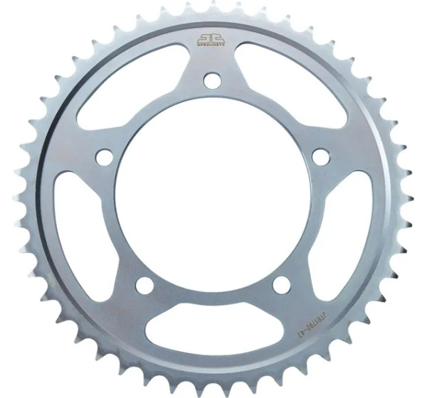 JT SPROCKETS Ritzel & Kettenräder für SUZUKI DL 650 ABS 2007-2024