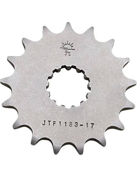 JT SPROCKETS Ritzel & Kettenräder für TRIUMPH BONNEVILLE 865 T100 2005-2015