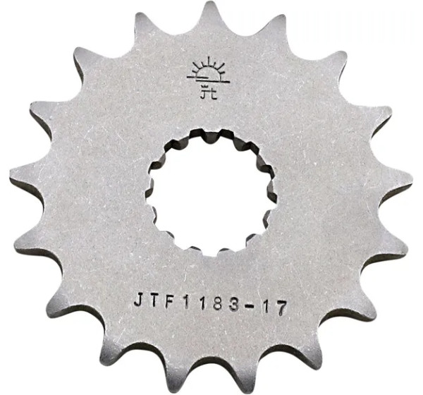 JT SPROCKETS Ritzel & Kettenräder für TRIUMPH BONNEVILLE 865 T100 2005-2015