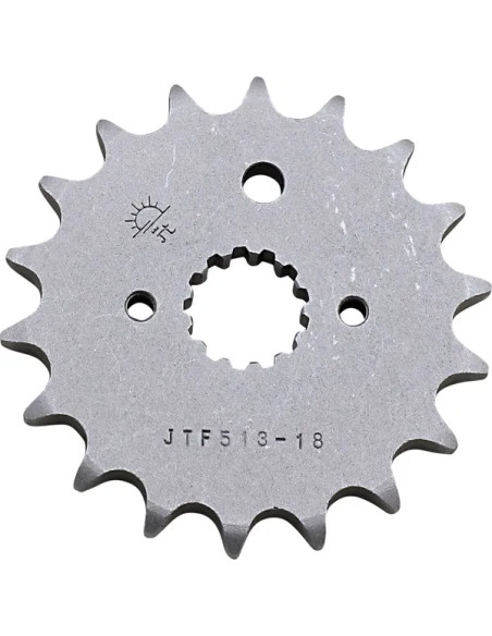 JT SPROCKETS Ritzel & Kettenräder für SUZUKI GSX 750 F 1989-2006