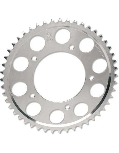 JT SPROCKETS Ritzel & Kettenräder für SUZUKI PE 175 1978-1984