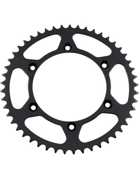 JT SPROCKETS Ritzel & Kettenräder für SUZUKI PE 175 1978-1984