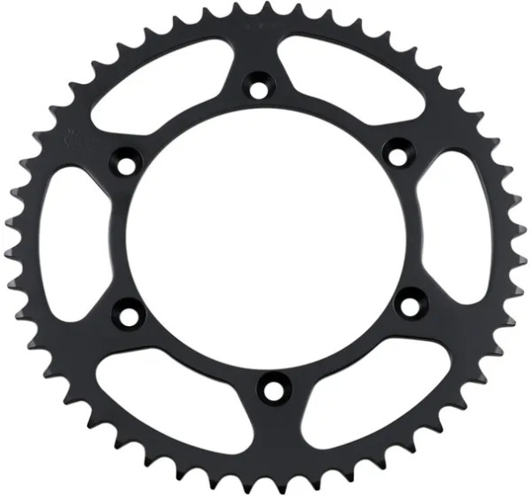 JT SPROCKETS Ritzel & Kettenräder für SUZUKI PE 175 1978-1984