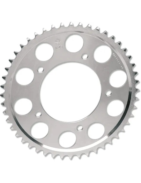 JT SPROCKETS Ritzel & Kettenräder für SUZUKI PE 175 1978-1984