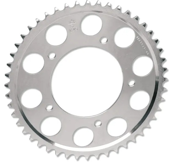 JT SPROCKETS Ritzel & Kettenräder für SUZUKI PE 175 1978-1984