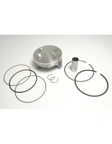 ATHENA Kolbenkit geschmiedet 10096mm Bild 2 ATHENA Kolbenkit geschmiedet 10096mm Bild 2