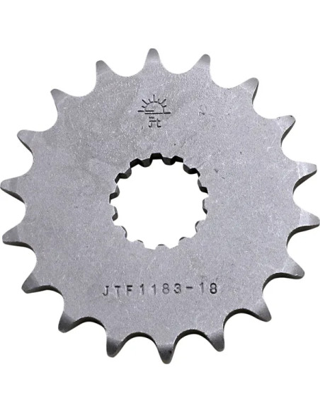JT SPROCKETS Ritzel & Kettenräder für TRIUMPH BONNEVILLE 865 T100 2005-2015