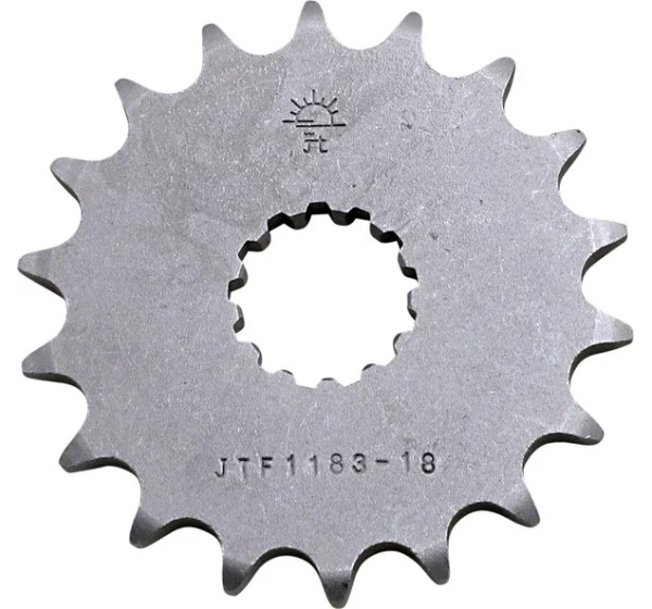 JT SPROCKETS Ritzel & Kettenräder für TRIUMPH BONNEVILLE 865 T100 2005-2015