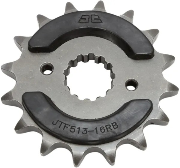 JT SPROCKETS Ritzel & Kettenräder für SUZUKI GSX 750 F 1989-2006