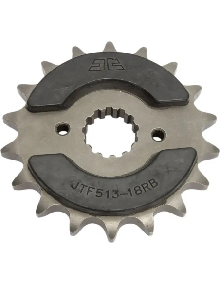 JT SPROCKETS Ritzel & Kettenräder für SUZUKI GSX 750 F 1989-2006